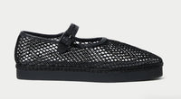 Loeffler Randall - Women's Rita Mesh Platform Shoes