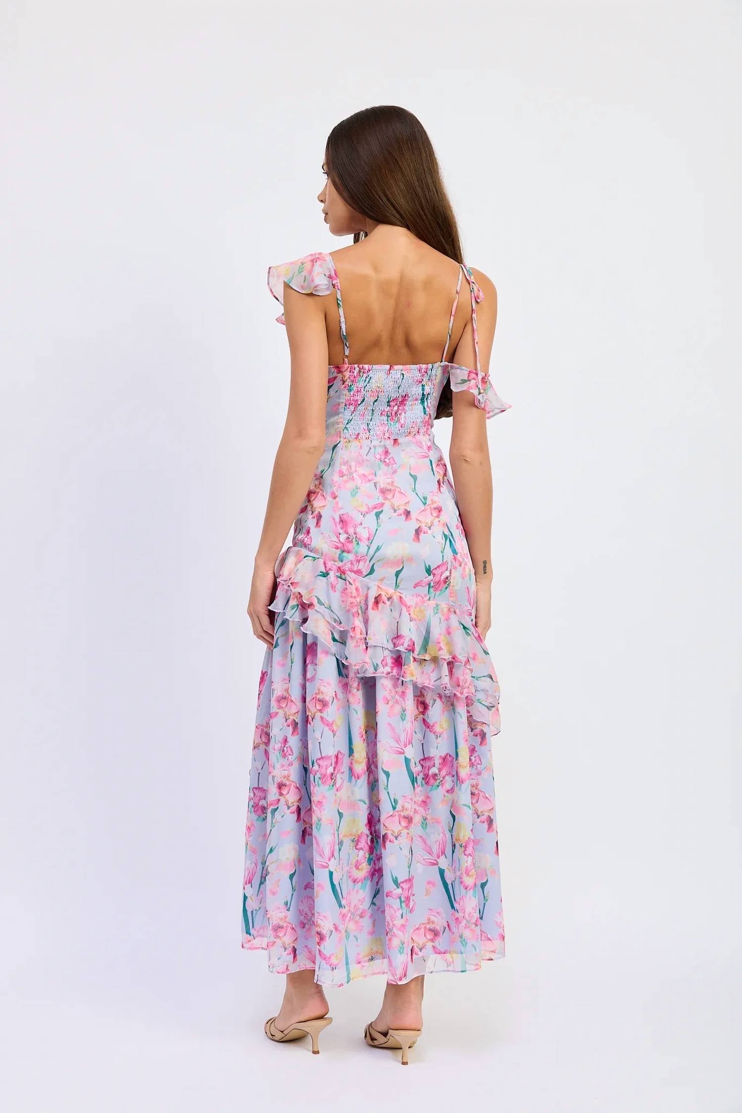 En Saison - Alyssa Maxi Dress