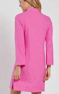 Jude Connally - Kate Jacquard Dress