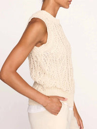 Brochu Walker - The Otto Layered Tank
