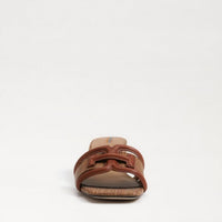 Sam Edelman - Women's Waylon Block Heel Slide