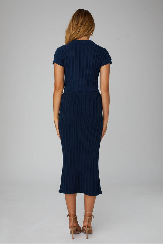 Js71 - Halsey Knit Set