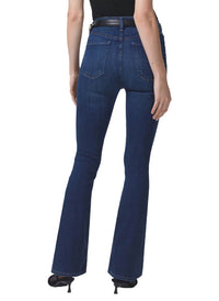 Citizens Of Humanity - Lilah High Rise Bootcut Jeans