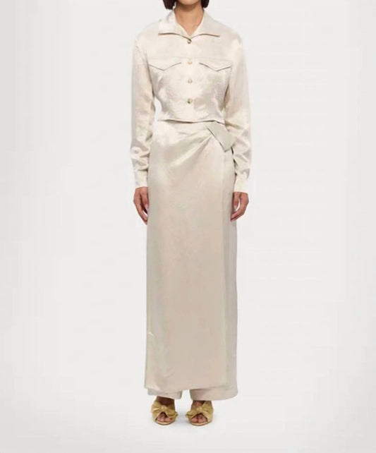 Nanushka - Kehlani Trouser