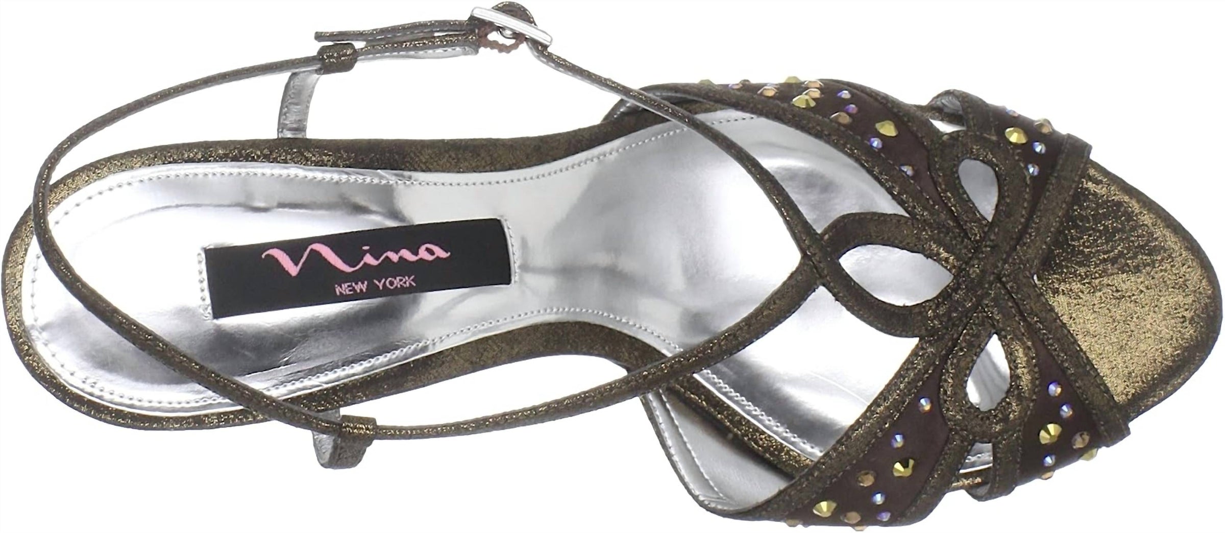 Nina - Women's Cameron Heel