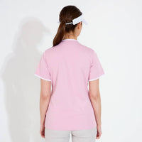 Abacus Sportswear Us - Turnberry Half Zip Polo
