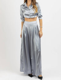 Sans Souci - STAR CROSSED PANT SET