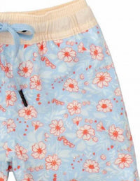 Properly Tied - Boy's Riviera Swim Trunk