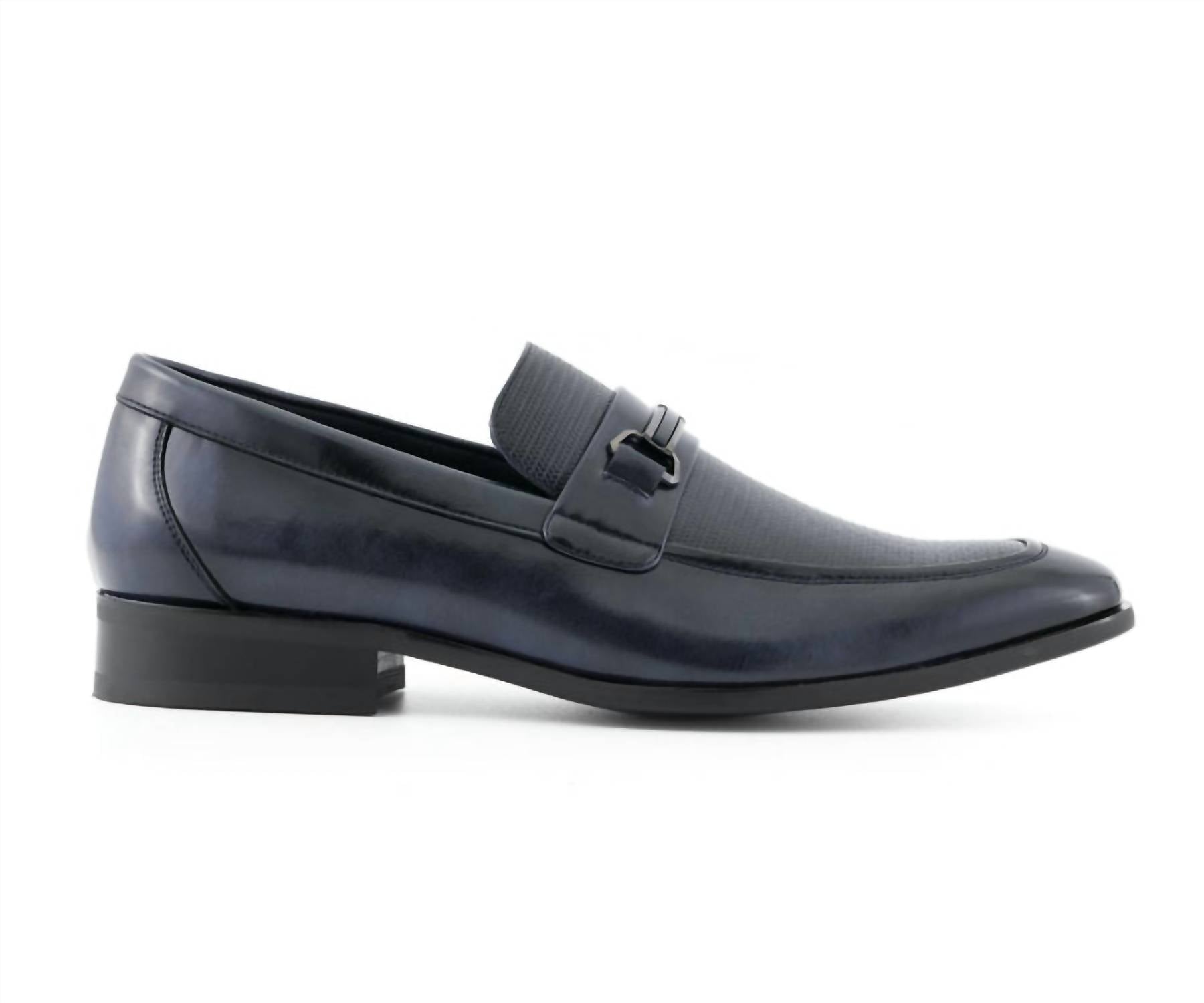 Amali - Men's Gerald Loafer
