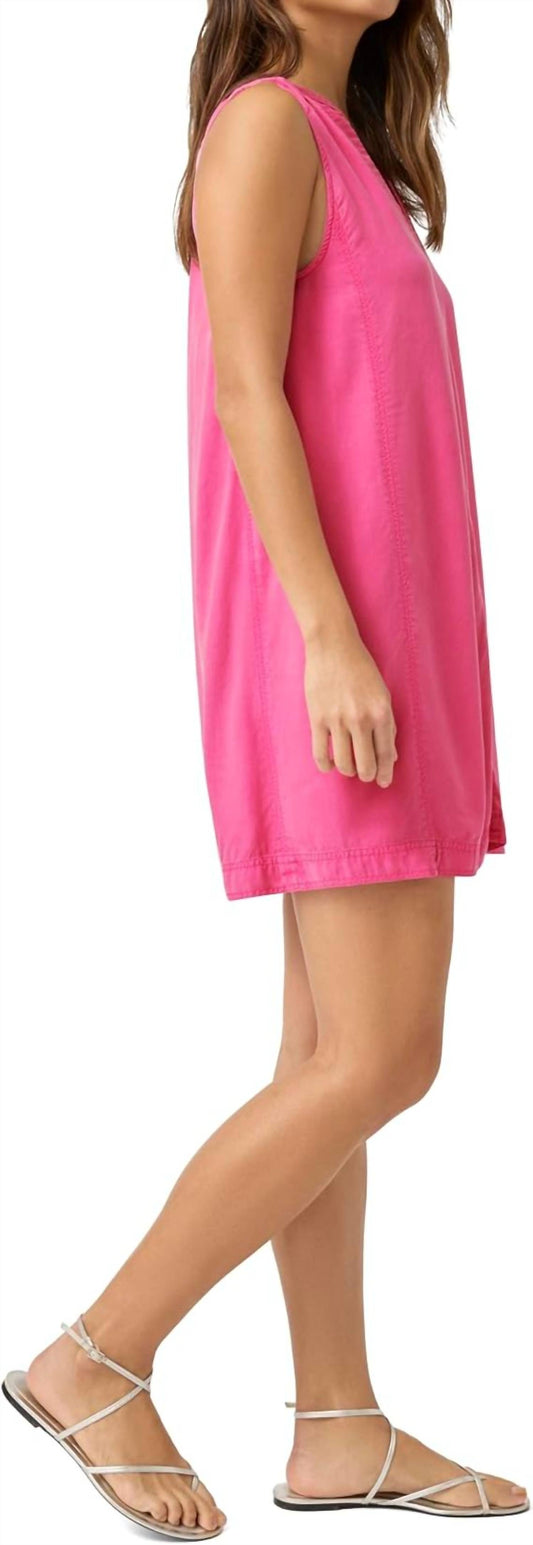 Splendid - Charity Mini Dress