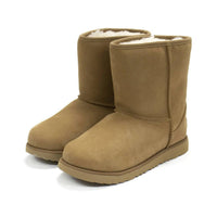 Ugg - Kid's Classic Ii Weather Short Boot