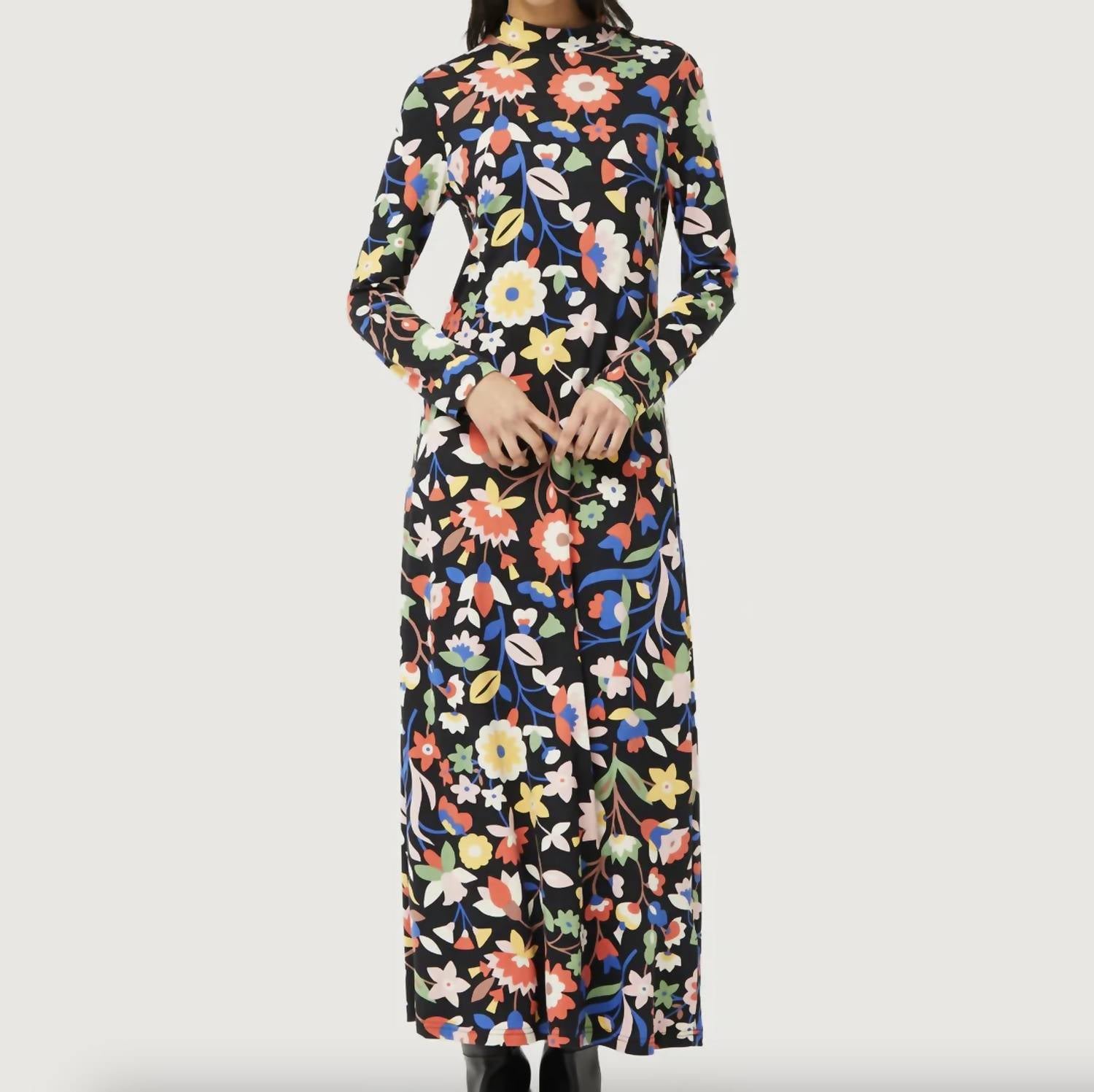Compania Fantastica - Flower Dress