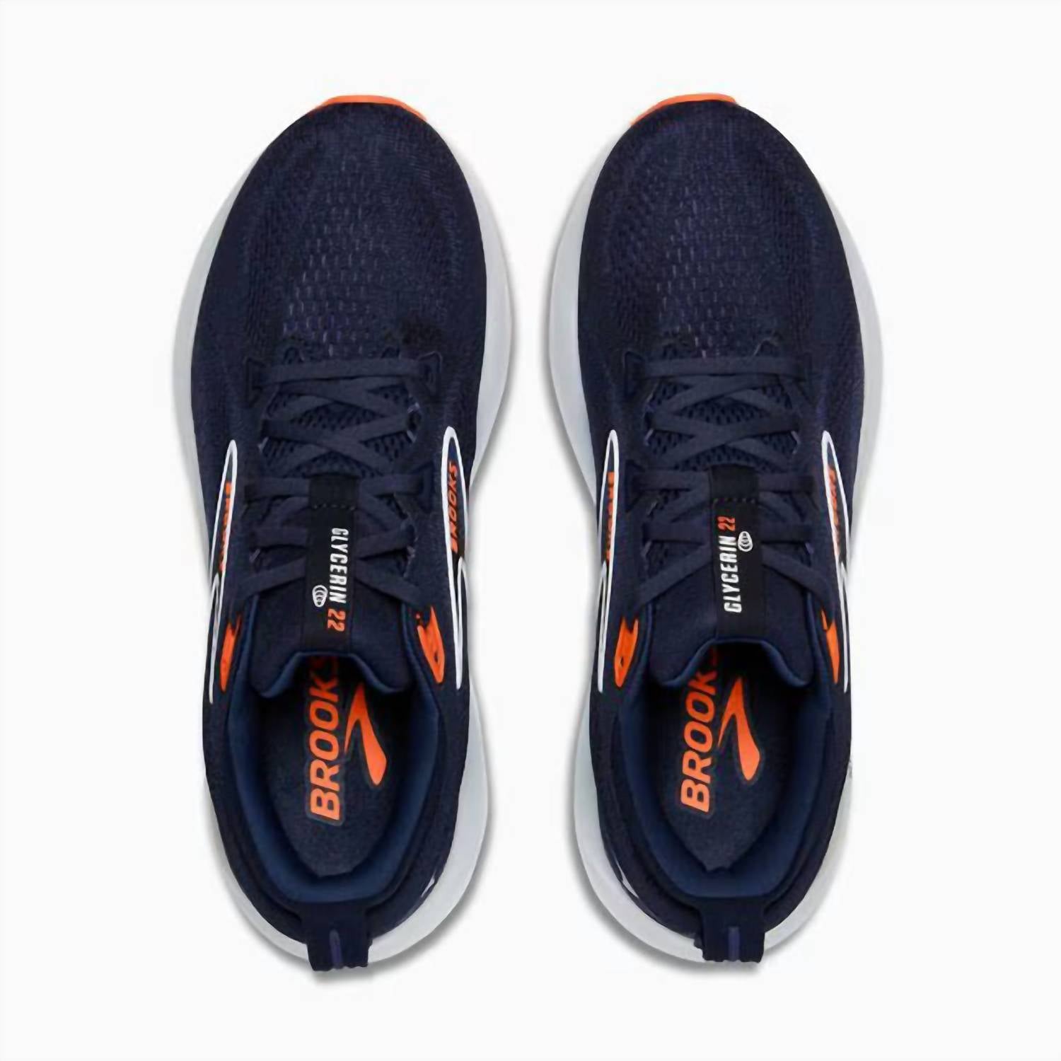 Brooks - Men's Glycerin 22 Running Shoes