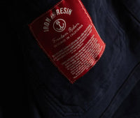Iron & Resin - Men's Worker Moleskin Jacket