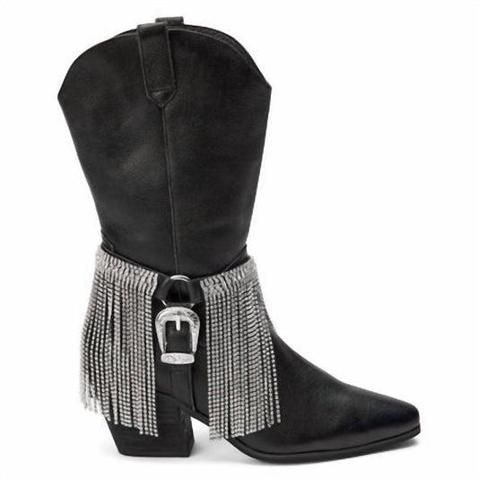 DOLLY WESTERN BOOT