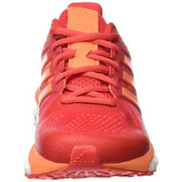 adidas Women's Supernova St Running Shoes in coral - women's shoe - alternate view