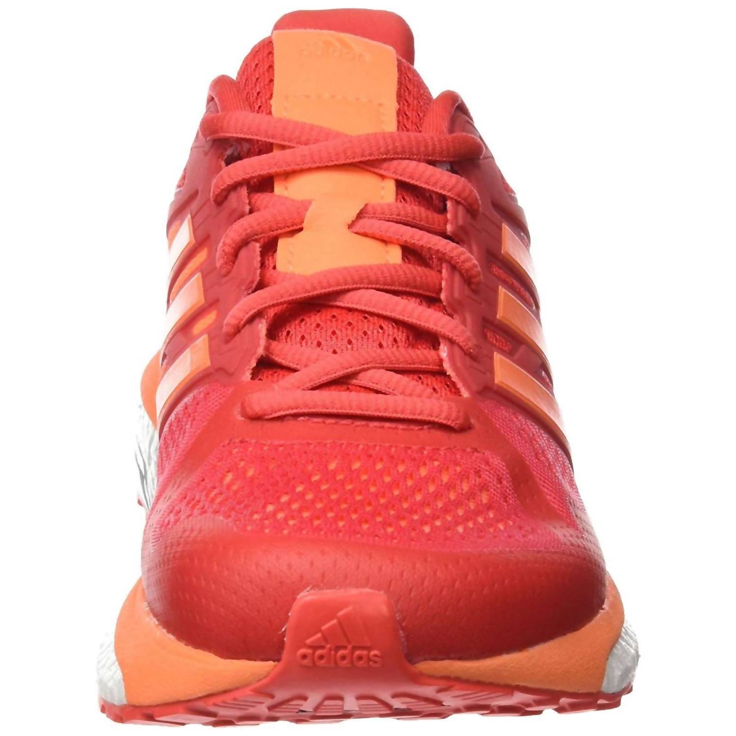 adidas Women's Supernova St Running Shoes in coral - women's shoe - alternate view