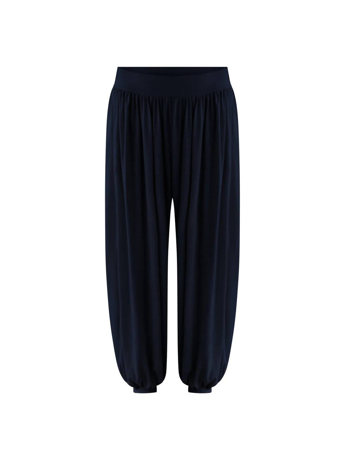 Belle Anna - Cypress Draped Pant