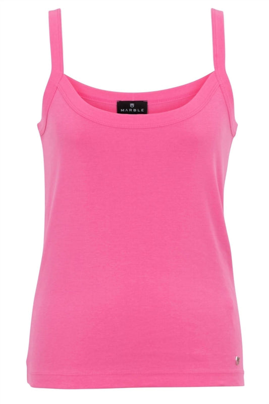 Marble - Women's Basic Vest Top