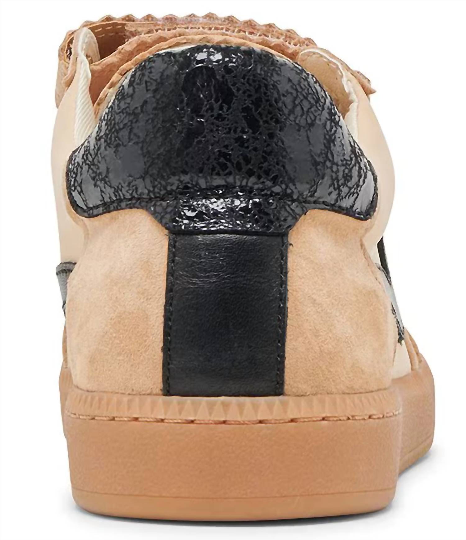 Dolce Vita - Women's Notice Velcro Sneakers