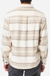 Katin - Sierra Flannel Shirt