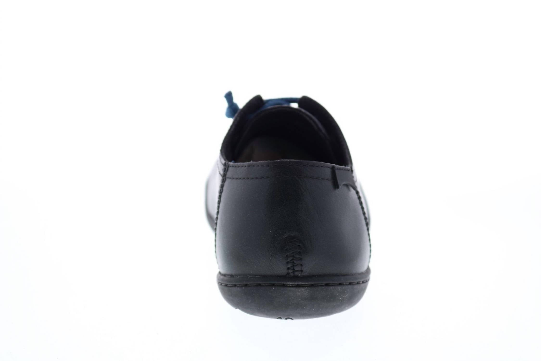 Camper - Men's Leather Lace Up Euro Sneakers Shoes