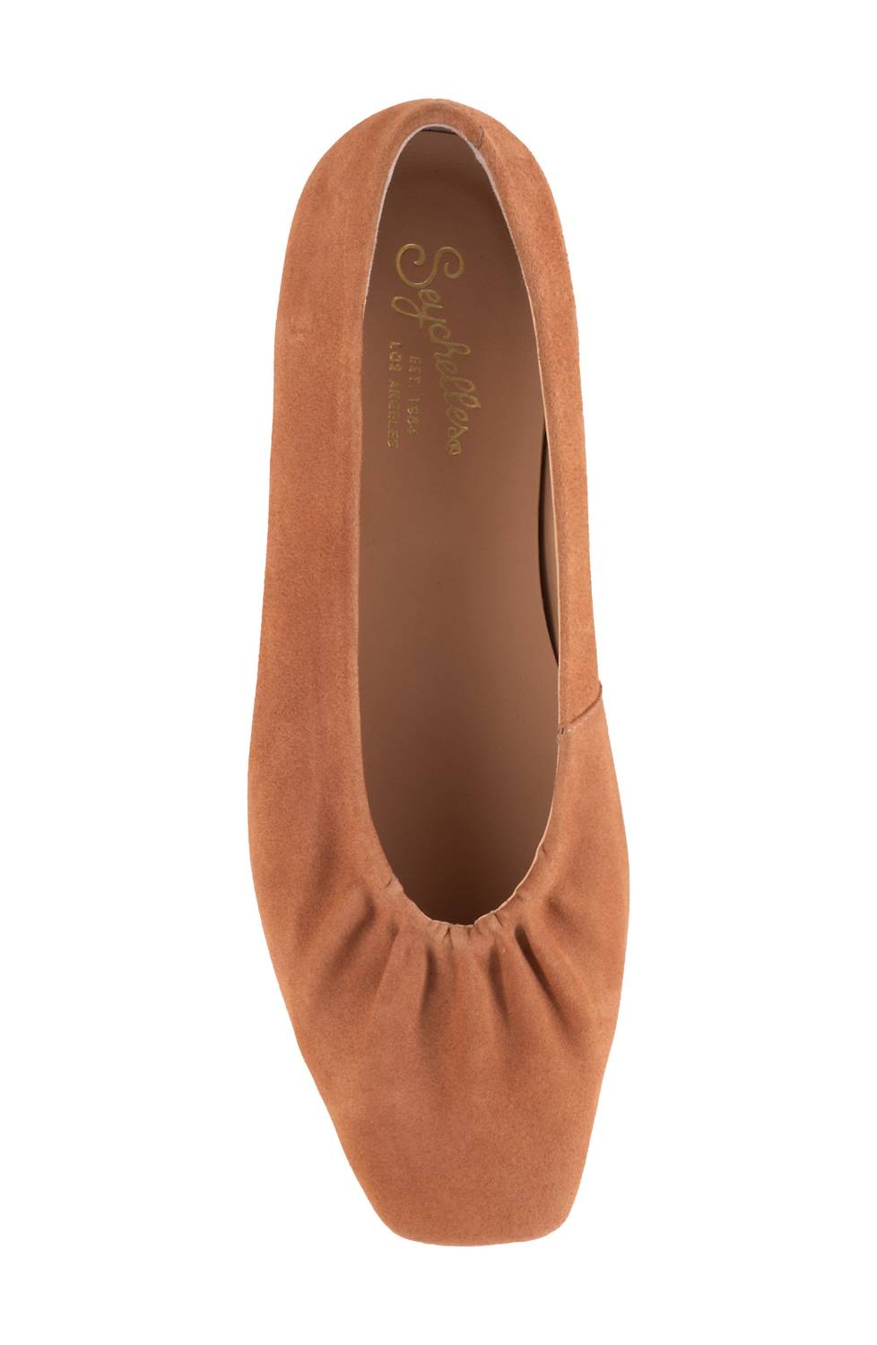 Seychelles - Women's Little Things Flats