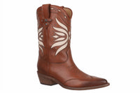 Sam Edelman Women's Rylin Western Boots in brown - women's shoe