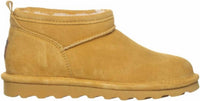 Bearpaw - Women's Super Shorty Boot