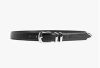 Favorite Daughter - Jordan Croc Belt