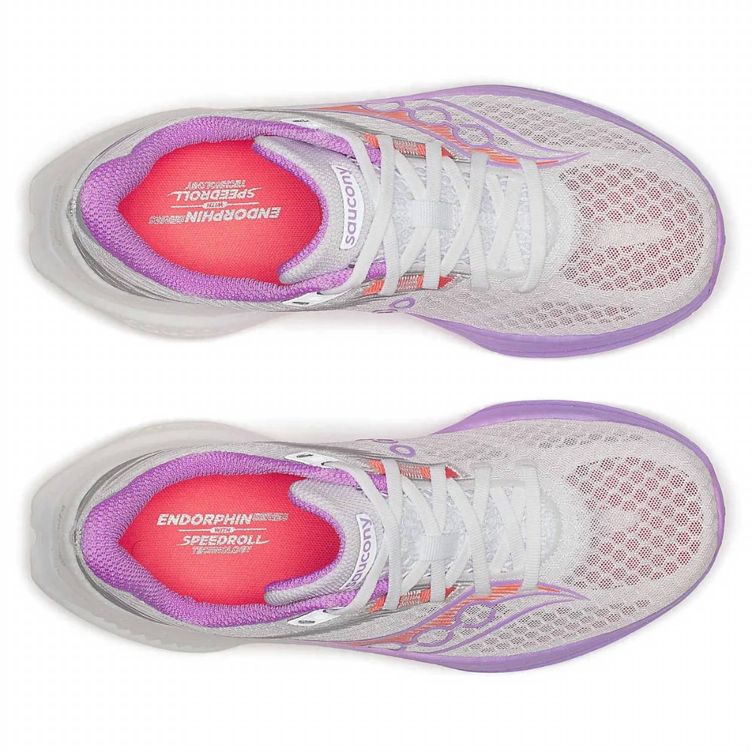 Saucony - Women's Endorphin Speed 5 Shoe