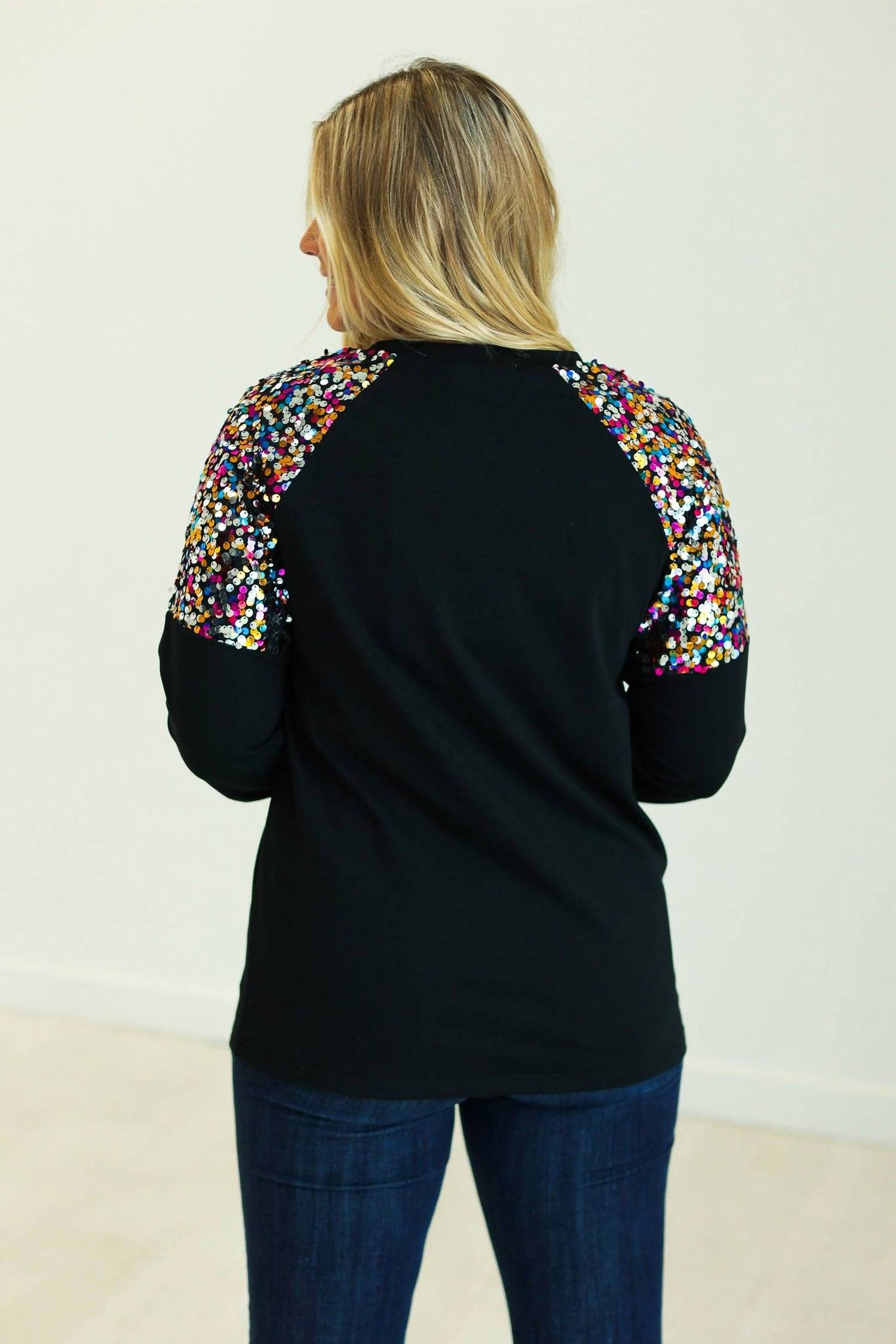 Southern Grace - Boots Graphic On Sweatshirt