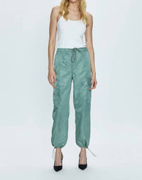 Pistola - Jade Lightweight Cargo Trouser