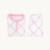 The Beaufort Bonnet Company - Sara Jane's Sweet Dream Set