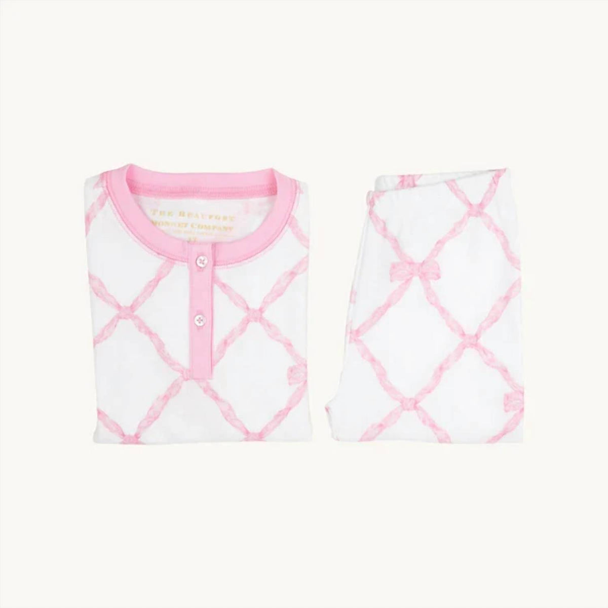 The Beaufort Bonnet Company - Sara Jane's Sweet Dream Set