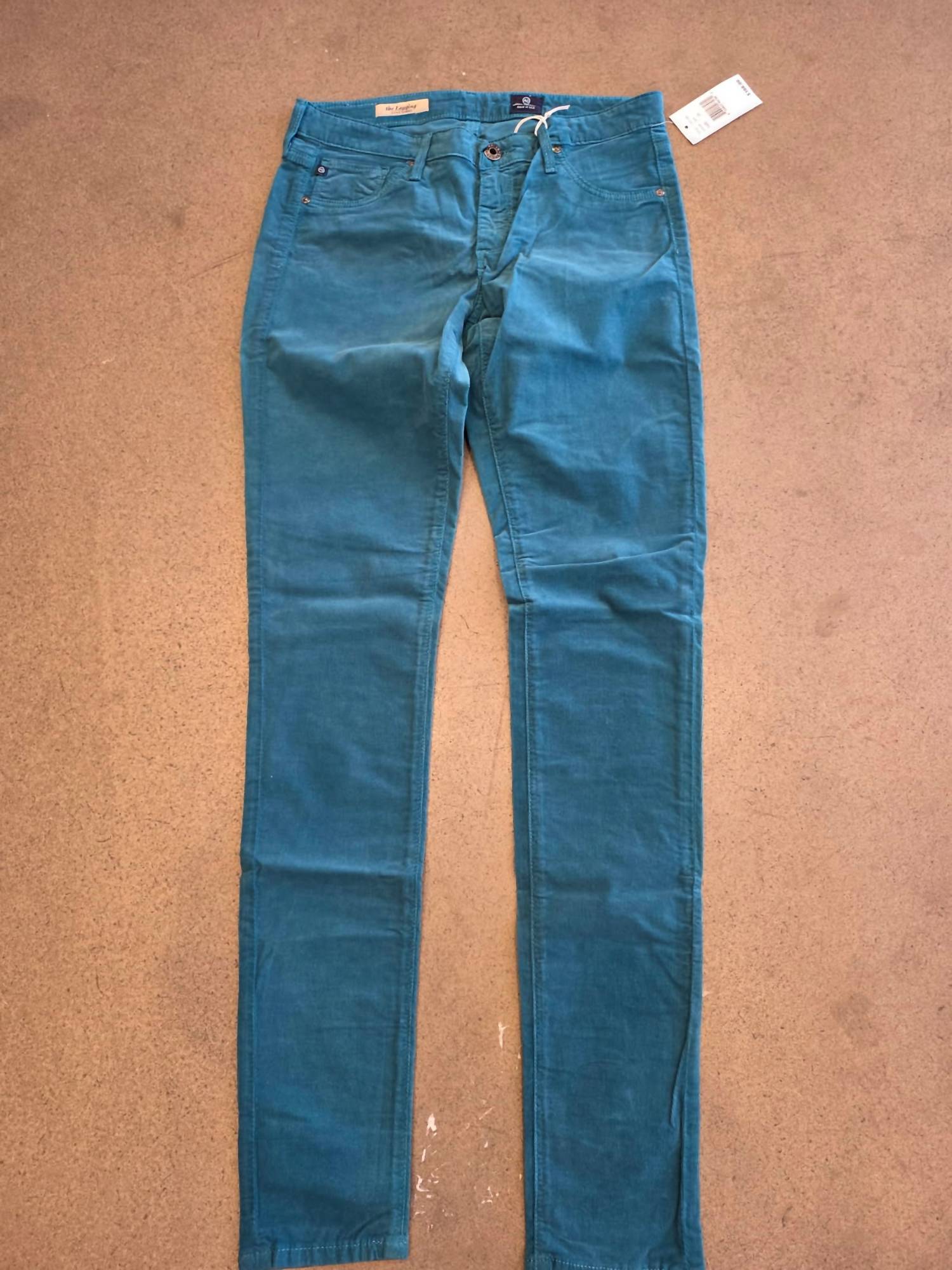 Ag Jeans - Women’s Legging Jeans