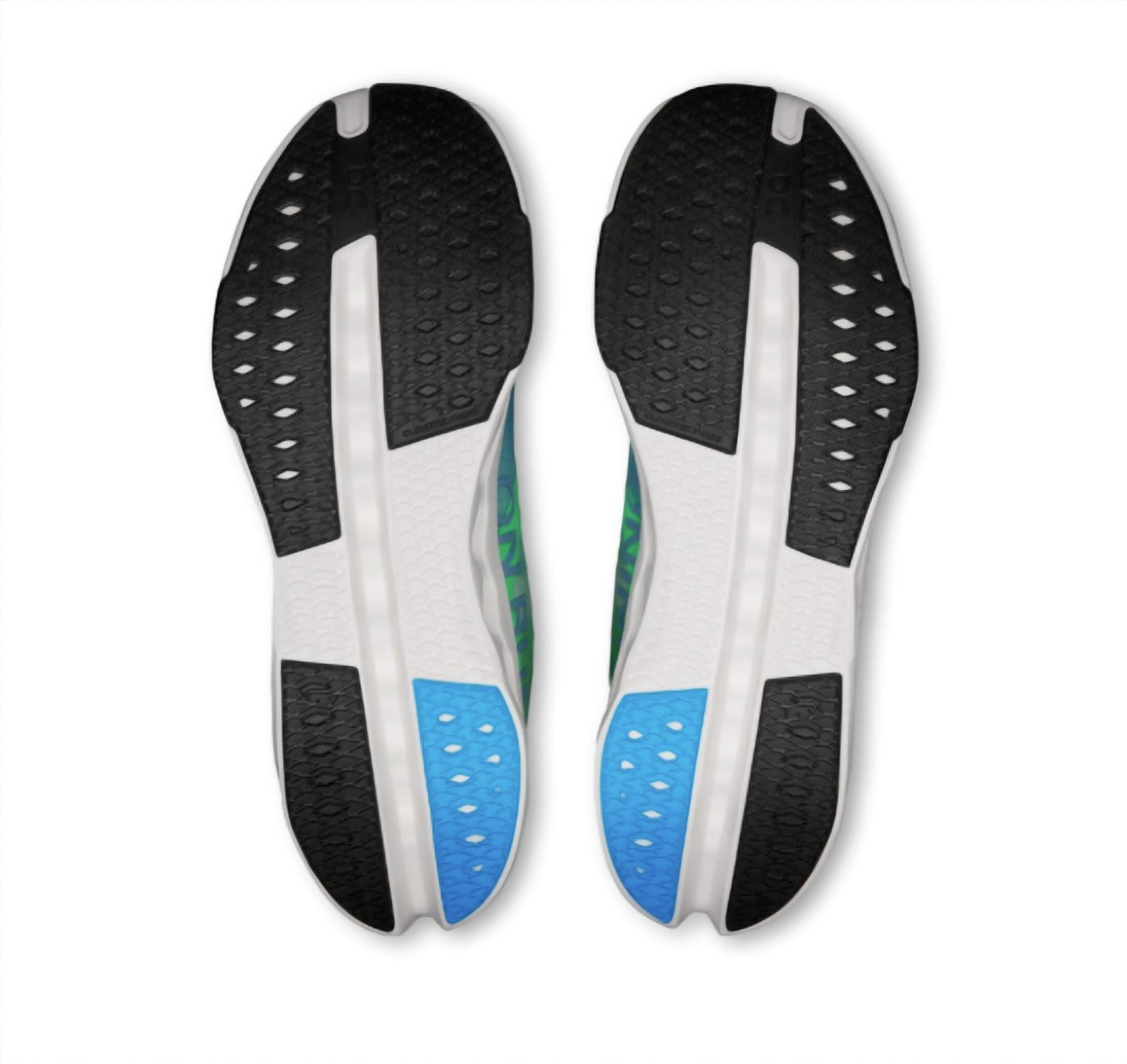 On - Men's Cloudsurfer Next Running Shoes