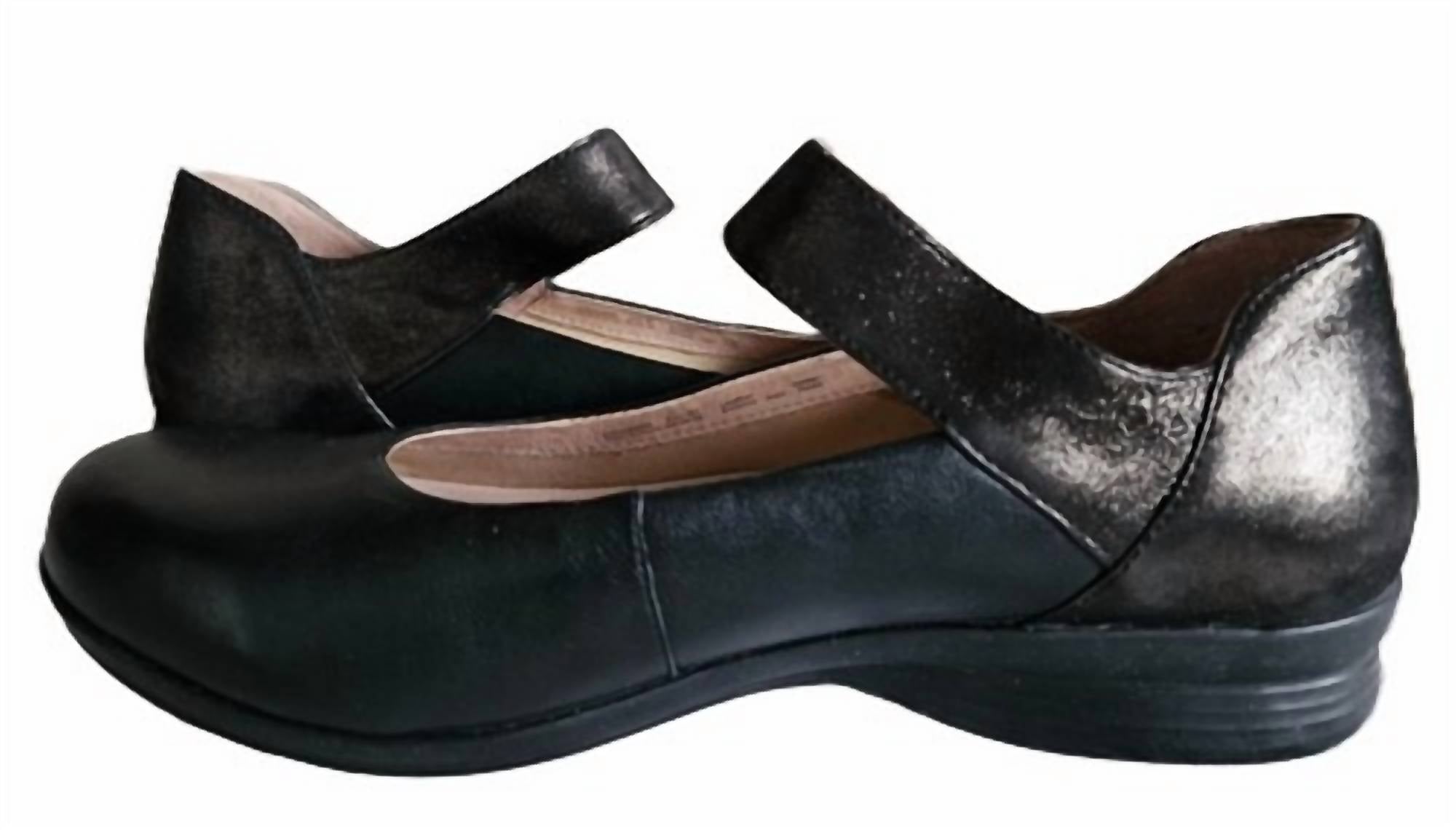Dansko - Women's Audrey Flat Shoes
