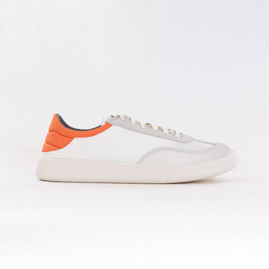 Olukai - Men's Punini Classic Lace Up Sneakers