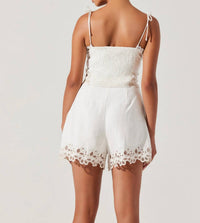 Astr - Kiya Top