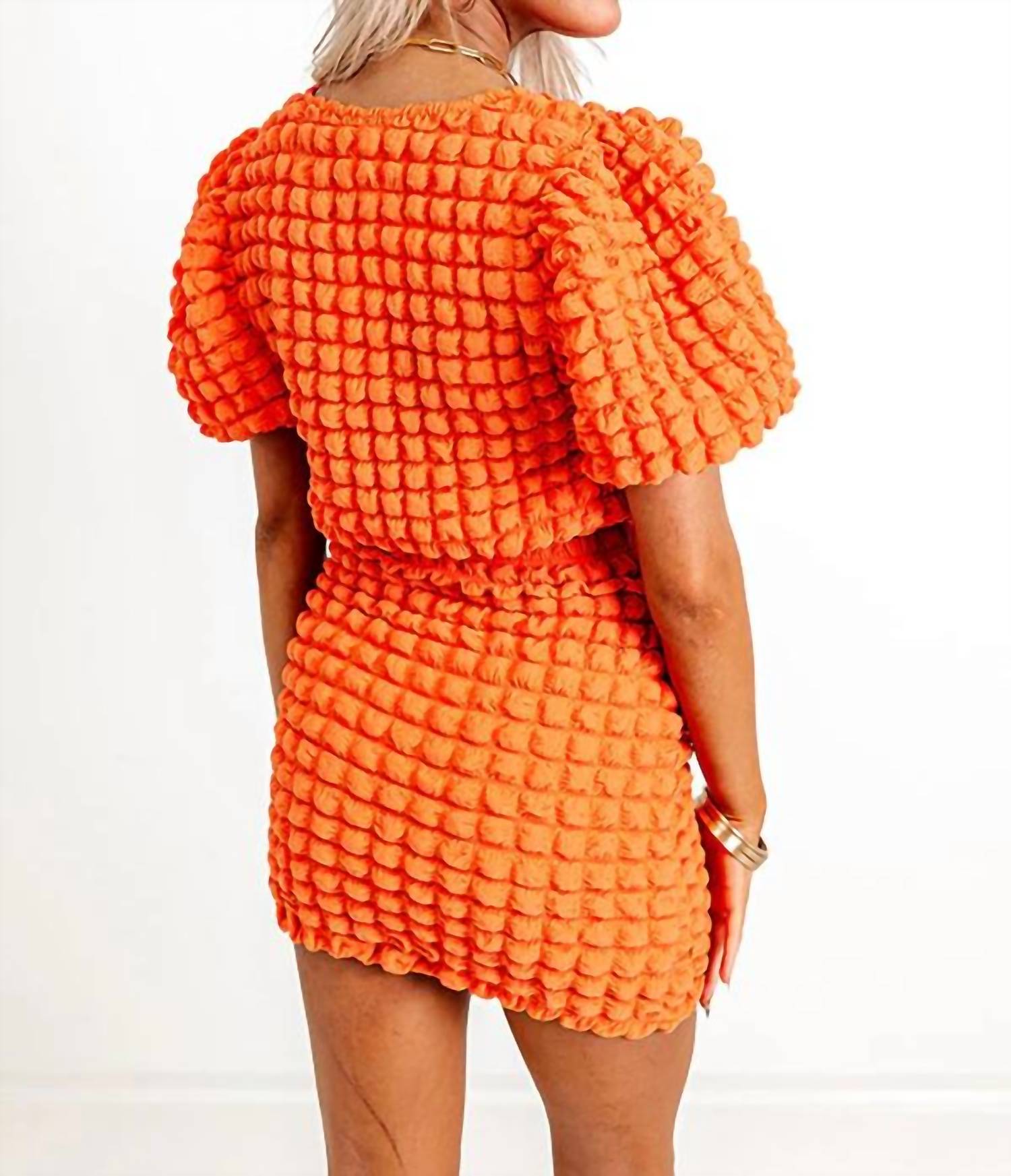 Entro - Stunning Vibes Crop Top