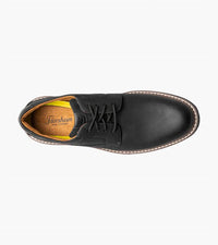 Florsheim - Men's Norwalk Plain Toe Oxford Shoes