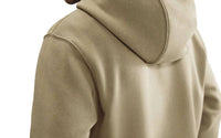 Nike - Men's Full-Zip Fleece Hoodie