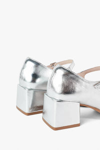 Intentionally Blank - Women's Christopher Maryjane Heel