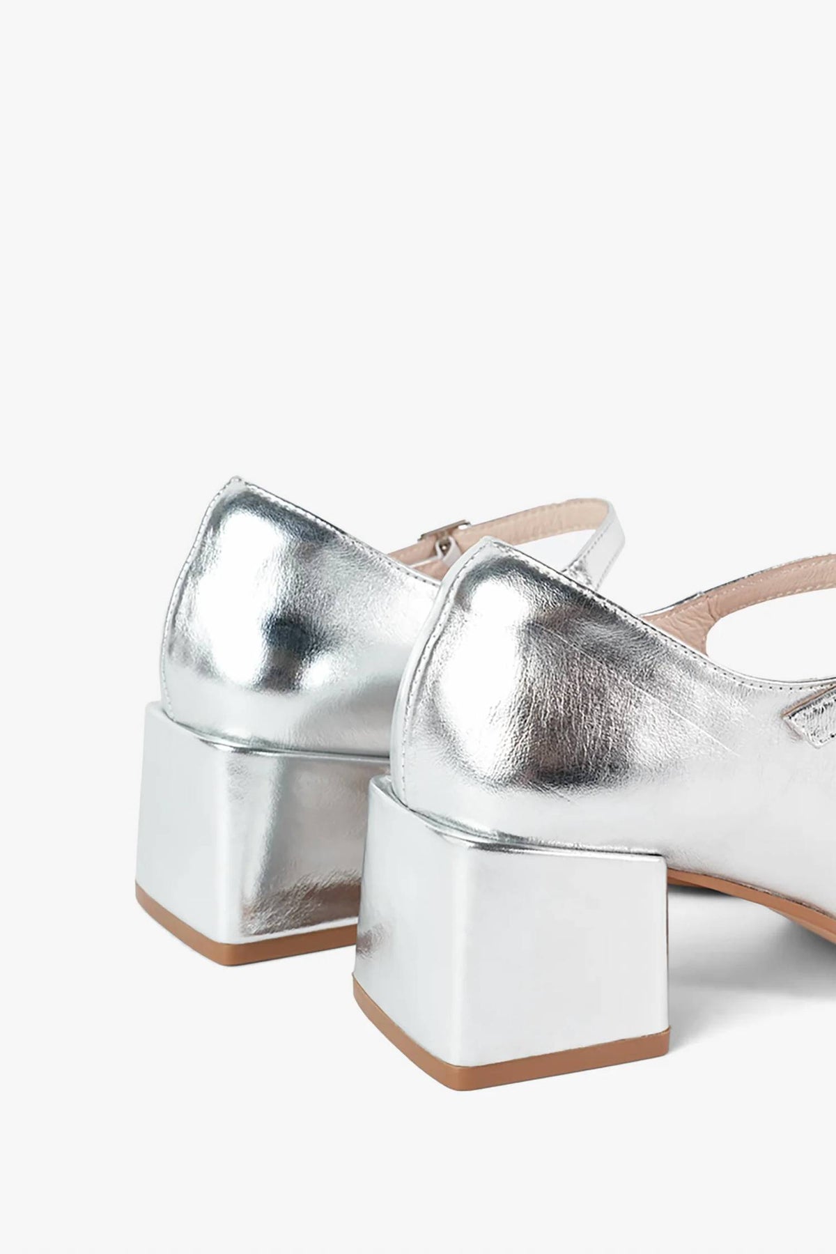 Intentionally Blank - Women's Christopher Maryjane Heel
