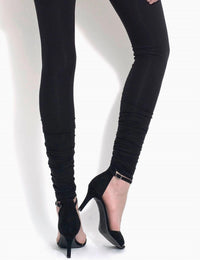 JULES JERSEY STACKED LEGGING