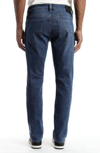 34 Heritage - Relaxed Straight Leg Jeans