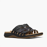 Clarks - Women's Maelynn Abby Slide Sandals