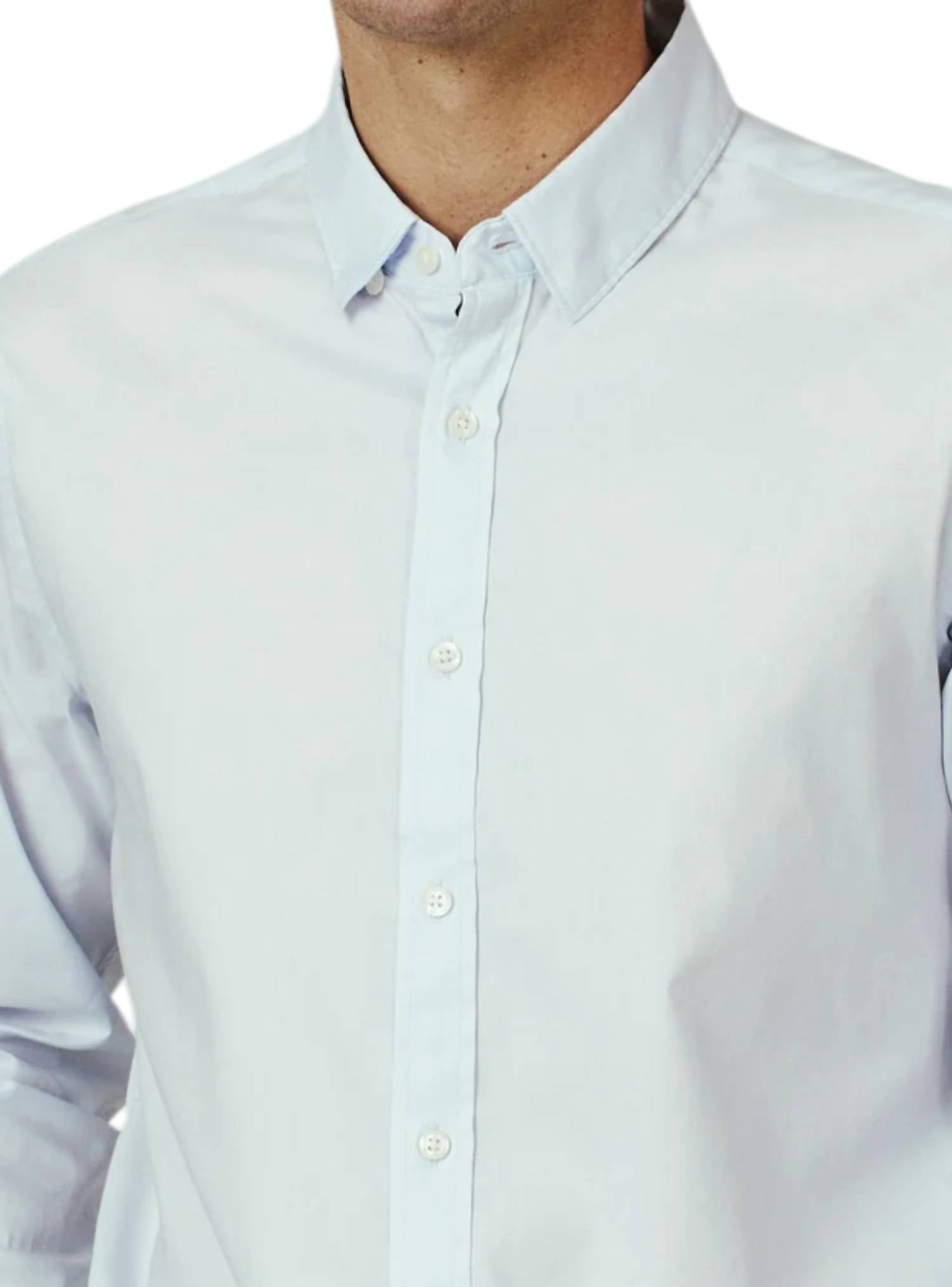 7Diamonds - Venetia Long Sleeve Button Shirt