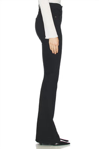 Veronica Beard - Beverly High Rise Skinny Flare Jeans